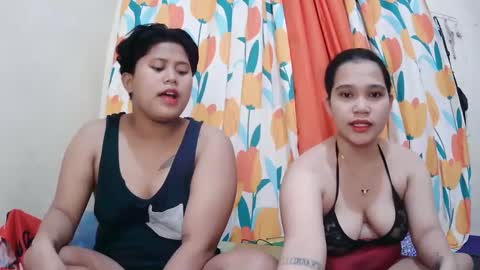 Lyn and lea online show from 28, 2, 2025