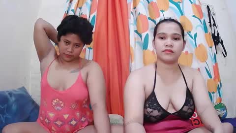 Lyn and lea online show from 8, 3, 2025