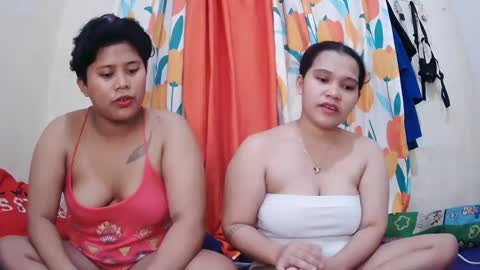 Lyn and lea online show from 12, 3, 2025