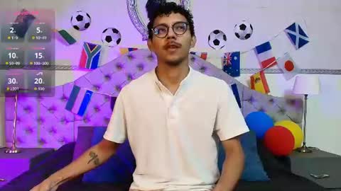 Snapshot of twunkmiguel chatting on 24, 6, 2026 TwunkMiguel online show from 24, 6, 2026