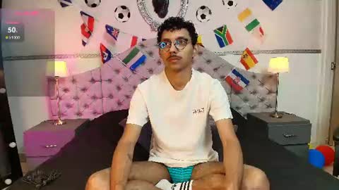 Snapshot of twunkmiguel chatting on 5, 7, 2026 TwunkMiguel online show from 5, 7, 2026