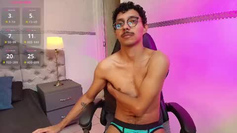 Snapshot of twunkmiguel chatting on 22, 7, 2026 TwunkMiguel online show from 22, 7, 2026