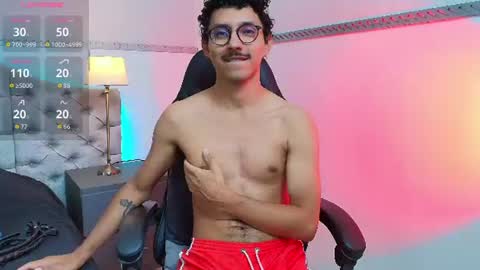 Snapshot of twunkmiguel chatting on 1, 8, 2026 TwunkMiguel online show from 1, 8, 2026