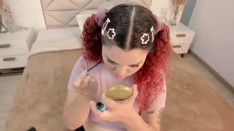 Twiggy online show from 22, 2, 2026