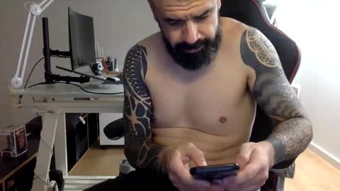 txalkan6060 online show from 19, 2, 2025