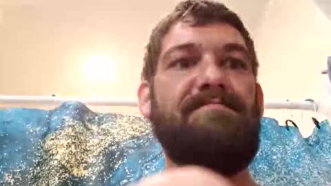 YourDirtyman online show from 22, 12, 2025