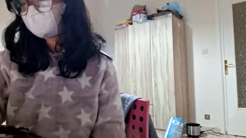 Snapshot of tyaca7748 chatting on 27, 3, 2026 tyaca7748 online show from 27, 3, 2026