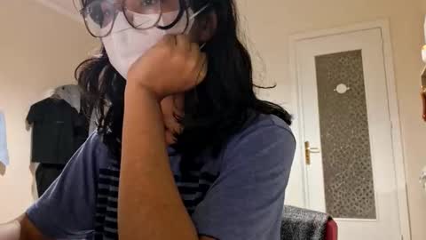 Snapshot of tyaca7748 chatting on 29, 3, 2026 tyaca7748 online show from 29, 3, 2026