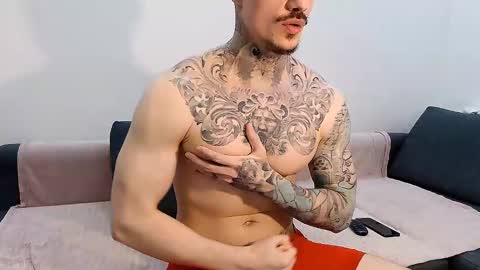 Snapshot of tyagodoll chatting on 18, 1, 2025 tyagodoll online show from 18, 1, 2025