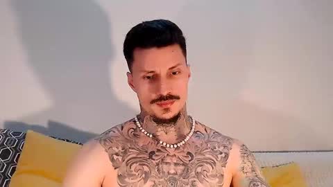 Snapshot of tyagodoll chatting on 11, 3, 2025 tyagodoll online show from 11, 3, 2025