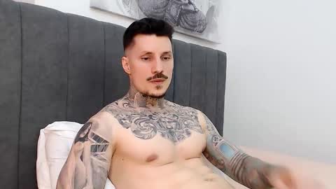 tyagodoll online show from 13, 11, 2025