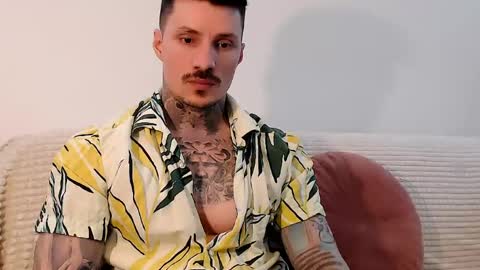 Snapshot of tyagodoll chatting on 8, 5, 2026 tyagodoll online show from 8, 5, 2026