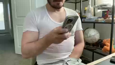 Snapshot of tyguy568564 chatting on 20, 10, 2025 Mormon Guy online show from 20, 10, 2025