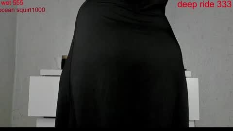 tykita online show from 23, 3, 2026