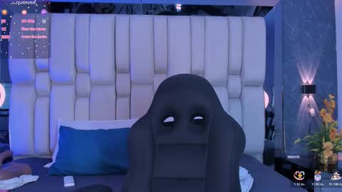 Snapshot of tyla_demon chatting on 1, 2, 2026 TYLA online show from 1, 2, 2026