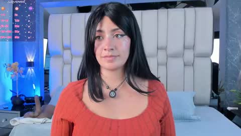 Snapshot of tyla_demon chatting on 17, 4, 2026 TYLA online show from 17, 4, 2026