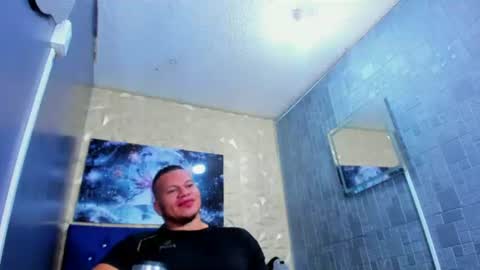 Tyleer Scot online show from 12, 6, 2026