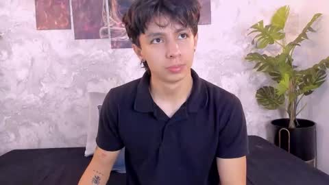 Tyler online show from 26, 10, 2025