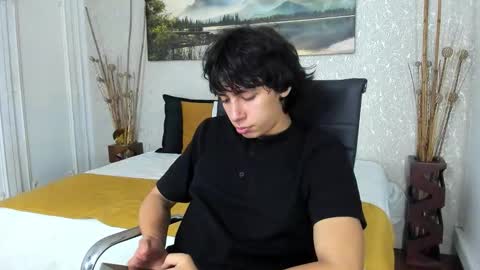 Tyler online show from 27, 3, 2026