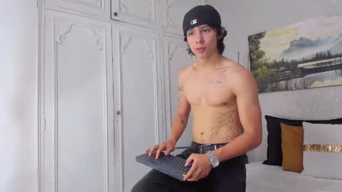 Tyler online show from 11, 4, 2026