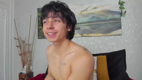 Snapshot of tyler_durtenn chatting on 23, 4, 2026 Tyler online show from 23, 4, 2026