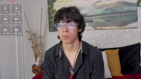 Snapshot of tyler_durtenn chatting on 24, 4, 2026 Tyler online show from 24, 4, 2026