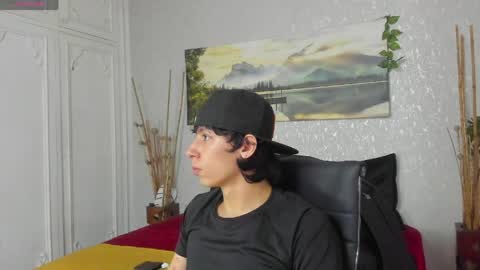 Snapshot of tyler_durtenn chatting on 26, 4, 2026 Tyler online show from 26, 4, 2026