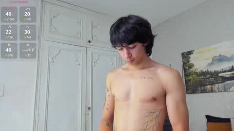 Snapshot of tyler_durtenn chatting on 28, 4, 2026 Tyler online show from 28, 4, 2026