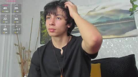Snapshot of tyler_durtenn chatting on 30, 4, 2026 Tyler online show from 30, 4, 2026