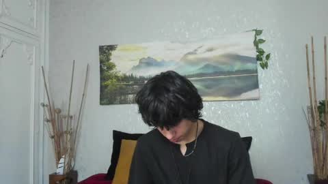 Snapshot of tyler_durtenn chatting on 5, 5, 2026 Tyler online show from 5, 5, 2026