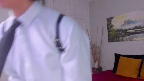 Snapshot of tyler_durtenn chatting on 6, 5, 2026 Tyler online show from 6, 5, 2026