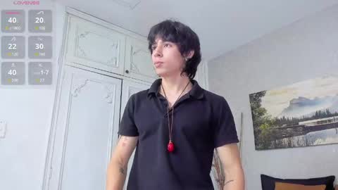 Snapshot of tyler_durtenn chatting on 14, 5, 2026 Tyler online show from 14, 5, 2026