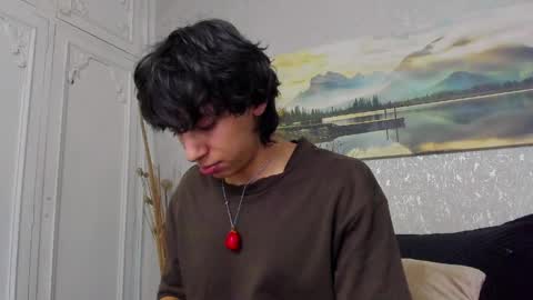 Snapshot of tyler_durtenn chatting on 25, 5, 2026 Tyler online show from 25, 5, 2026