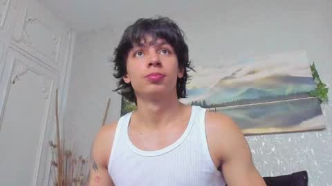 Snapshot of tyler_durtenn chatting on 28, 5, 2026 Tyler online show from 28, 5, 2026
