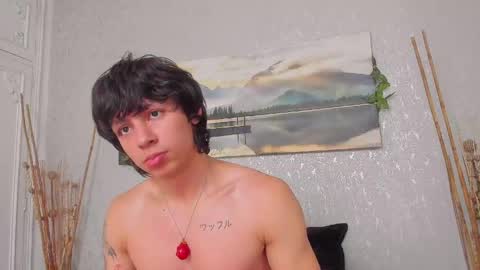 Snapshot of tyler_durtenn chatting on 31, 5, 2026 Tyler online show from 31, 5, 2026