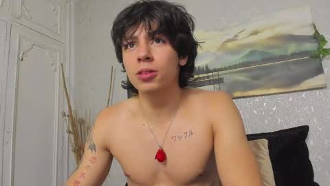 Snapshot of tyler_durtenn chatting on 3, 6, 2026 Tyler online show from 3, 6, 2026