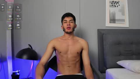 Tyler Fox online show from 23, 2, 2026