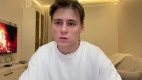 tyler_garrner online show from 29, 10, 2025