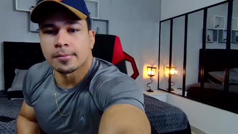 tyler_hank1 online show from 6, 12, 2024