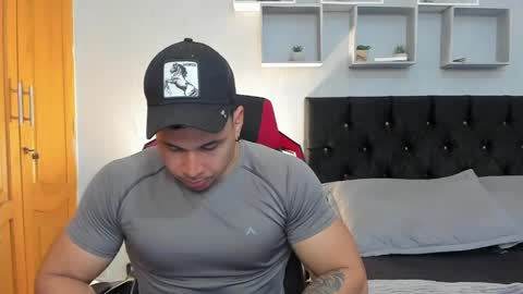 tyler_hank1 online show from 13, 4, 2026