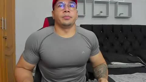 tyler_hank1 online show from 14, 6, 2026