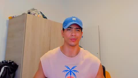     online show from 4, 3, 2025