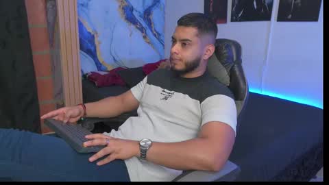 Tyler online show from 24, 9, 2025