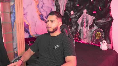 Tyler online show from 5, 10, 2025