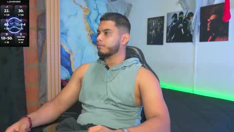 Tyler online show from 28, 11, 2025