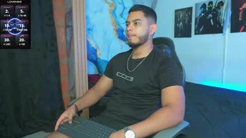 Tyler online show from 30, 11, 2025