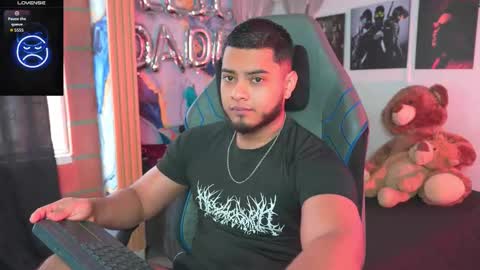 Tyler online show from 8, 3, 2026