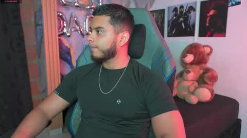 Tyler online show from 14, 3, 2026