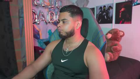 Tyler online show from 20, 3, 2026