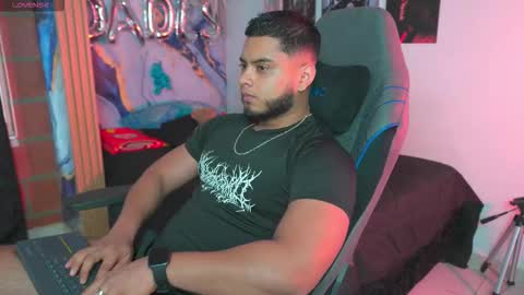 Tyler online show from 25, 3, 2026